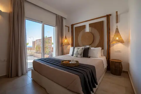 Akropolis Village in Δημοτική Ενότητα Καρπάθου — foto 12