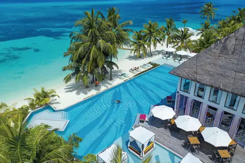 Ozen Life Maadhoo in Maadhoo — foto 29
