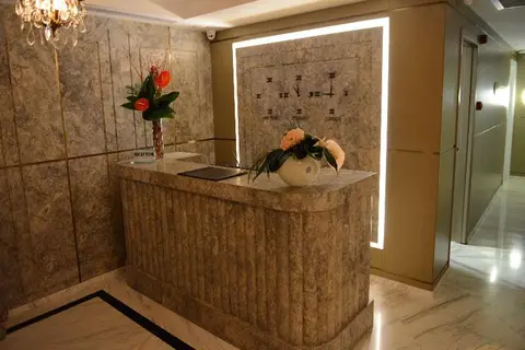 Berjer Boutique Hotel & Spa in Fatih, foto 19