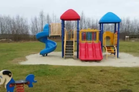 Vakantiepark De Kremmer foto 16