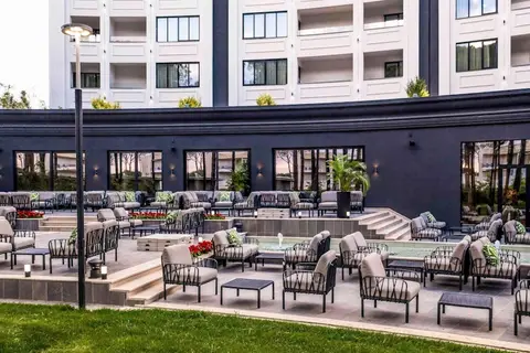 Mövenpick Hotel Lalez Durres in Durres — foto 28