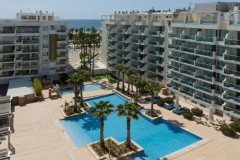 Hotel Blaumar in Blanes