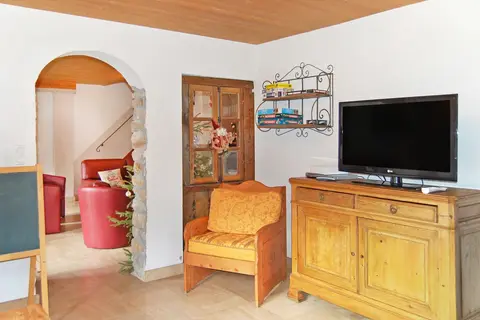 Chalet La Rossa Champagny in Champagny-en-Vanoise — foto 6