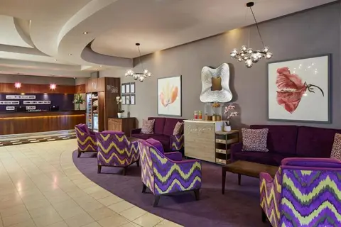Hotel Jurys Inn Parnell Street in Dublin — foto 3