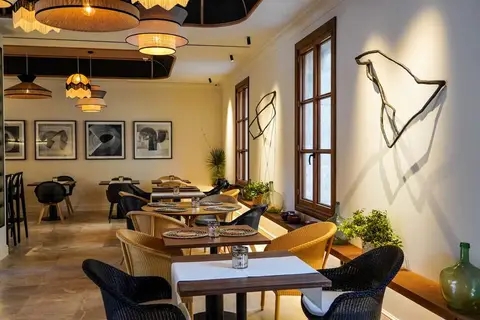 Juz de Yartan Hotel in Artà — foto 25