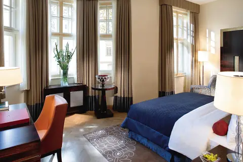 Mandarin Oriental Prague in Praag, foto 14
