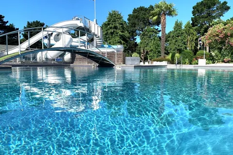 Camping Du Menhir foto 7