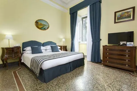 Golden Tulip Rome Piram in Rome, foto 20