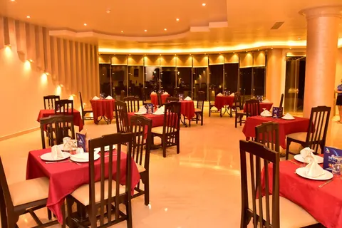 Dive Inn in Sharm El Sheikh — foto 15