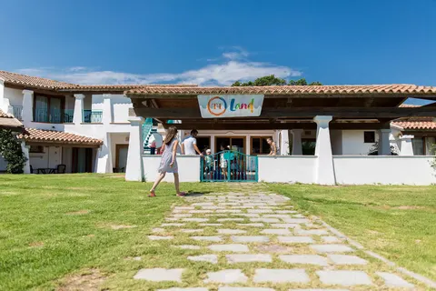 TH San Teodoro - Liscia Eldi foto 23