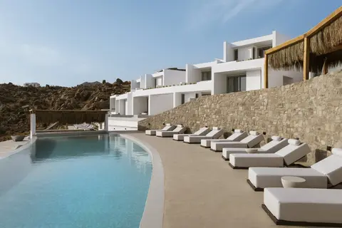 Mykonos Flow in Paradijs — foto 19