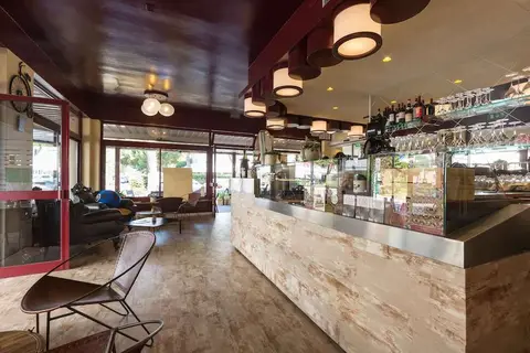 Hotel Cavallino Bianco in Ca' di Valle — foto 7