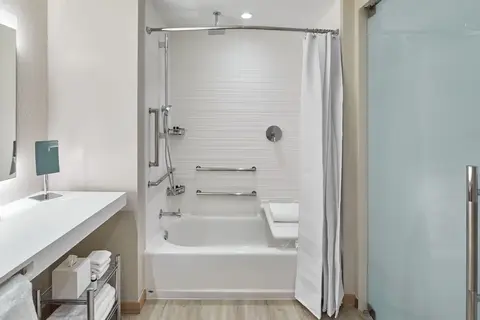 AC Hotel by Marriott Fort Lauderdale Beach in Fort Lauderdale, foto 15