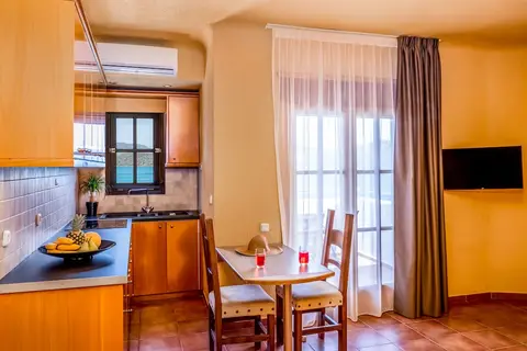 Alikes Suites & Studios in Δημοτική Ενότητα Αγίου Νικολάου — foto 18