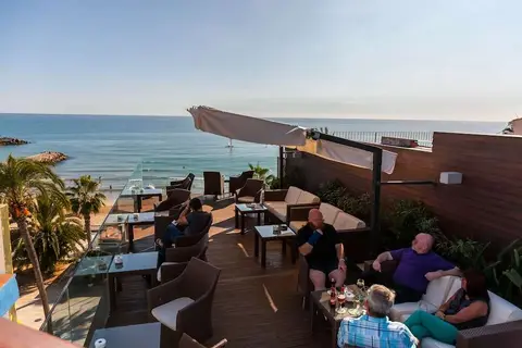 Platjador in Sitges — foto 13