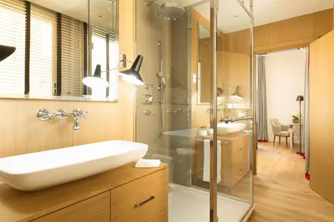 Hotel Lungarno in Florence — foto 15