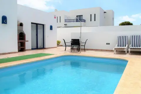 Villas Puerto Rubicón in Yaiza — foto 3