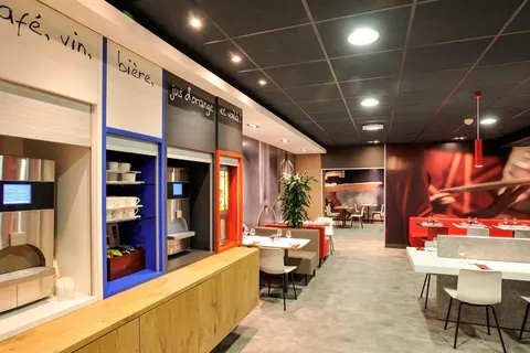 ibis Lille Centre Gares foto 5
