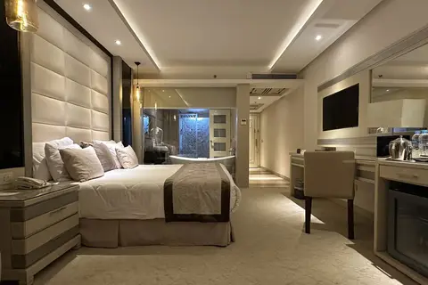 KaiSol Romance Resort in Sahl Hasheesh — foto 6