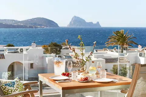7pines Resort Ibiza - Destination by Hyatt in Sant Josep de sa Talaia — foto 19