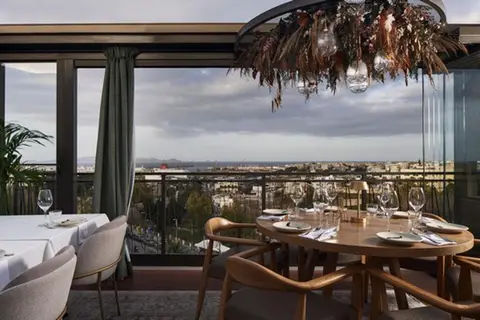Legacy Gastro Suites in Δημοτική Ενότητα Ηρακλείου — foto 4