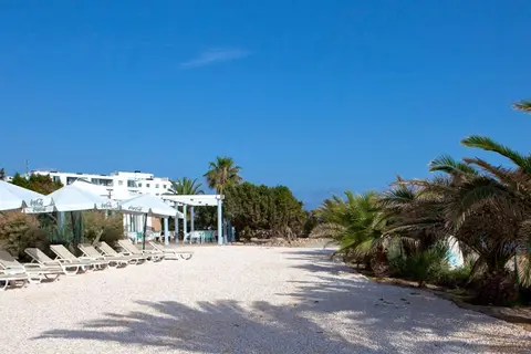 Marvell Club Hotel & Apartments in Sant Antoni de Portmany — foto 9