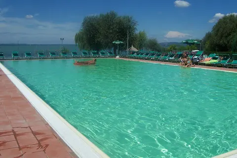 Vakantiepark Le Tre Isole foto 7