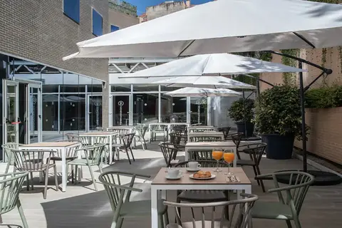 Hotel Granada by Pierre & Vacances in Granada — foto 8