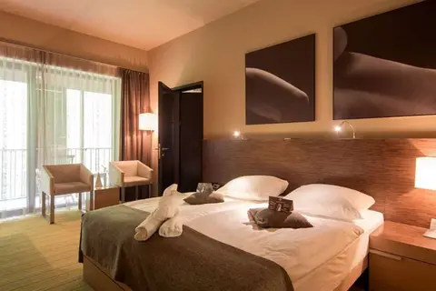 Wellness Hotel Sotelia in Podčetrtek — foto 8