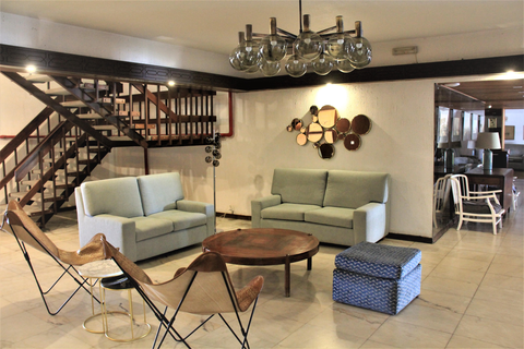 Hotel Vasco da Gama foto 25