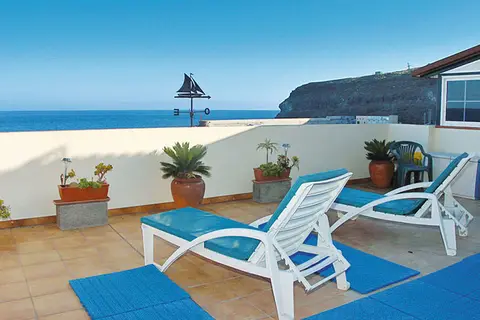 Orone in San Sebastián de la Gomera — foto 4