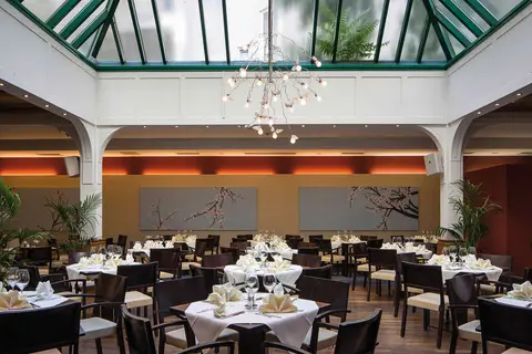 Austria Trend Hotel Ananas in Wenen — foto 6