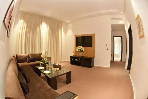El Olivar Palace & Spa in Tasoultante تسلطانت — foto 10