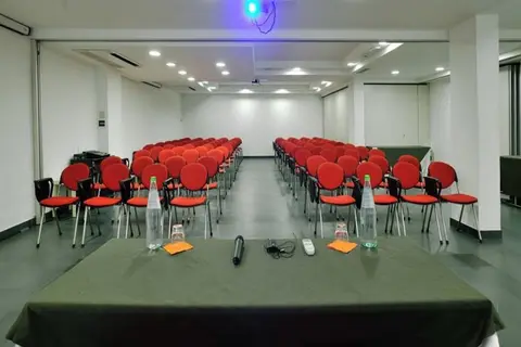 La Meridiana in Perugia, foto 27