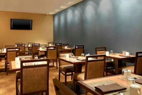 The Westin Bonaventure Hotel & Suites in Los Angeles — foto 12