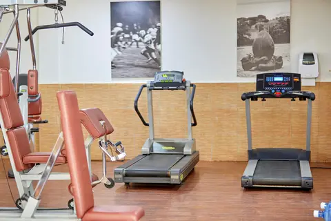 Aparthotel Zafiro Ca'n Picafort in Santa Margalida — foto 30