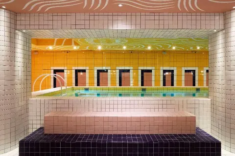 Mama Shelter Roma foto 18