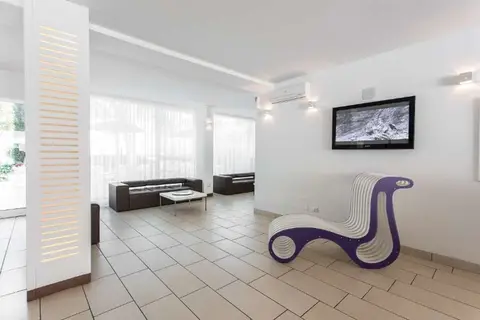 Color Mokambo Shore Design Hotel in Cesenatico — foto 29