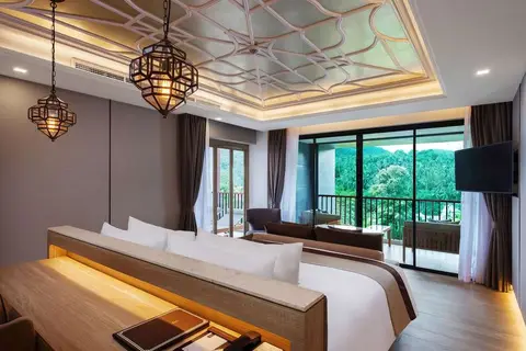 Avista Grande Karon Resort & Spa Phuket - MGa in Karon, foto 5