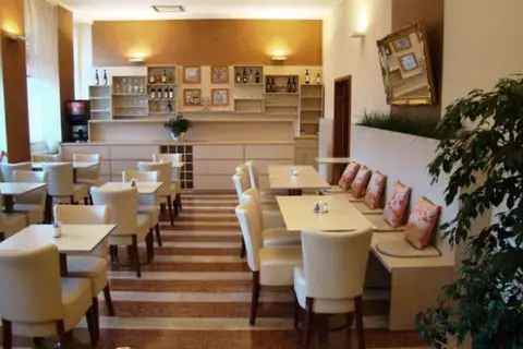 Prague Centre Plaza Hotel in Praag, foto 23