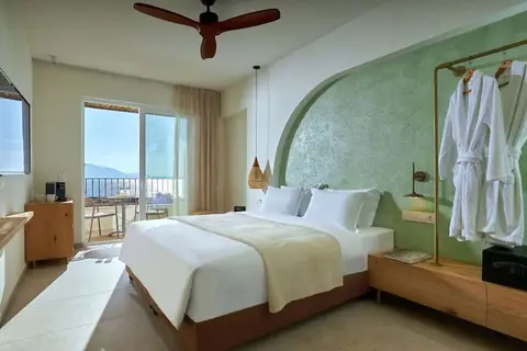 Vasia Sea Retreat in Vrachasi Municipal Unit, foto 3