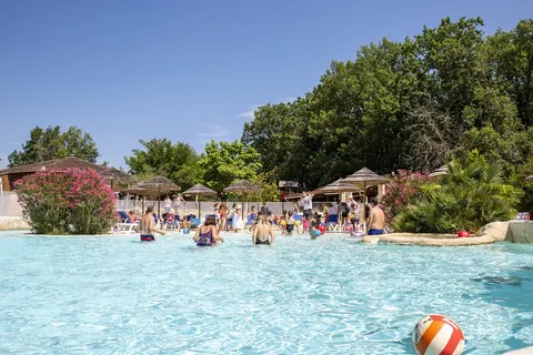 Camping L Évasion foto 6