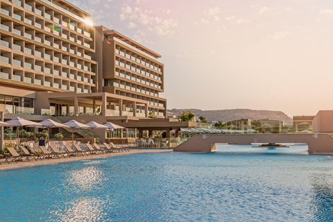 Hotel Amada Colossos Resort foto 2