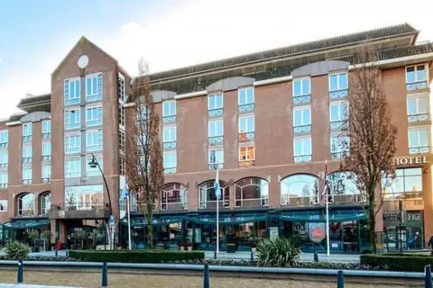 Hotel Theater Figi foto 19