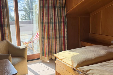 Hotel Seiser Alm Plaza foto 5