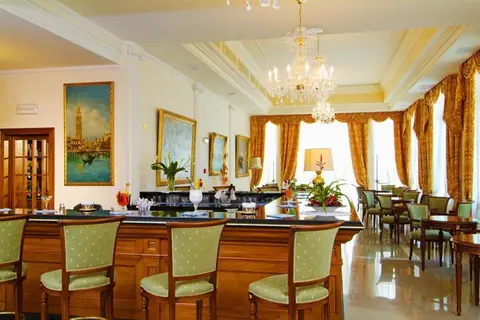 La Residence Terme & Idrokinesis in Abano Terme, foto 9