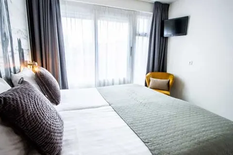 Hotel Neptunus foto 6