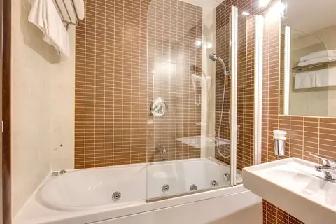 Everest Inn Rome in Rome, foto 13