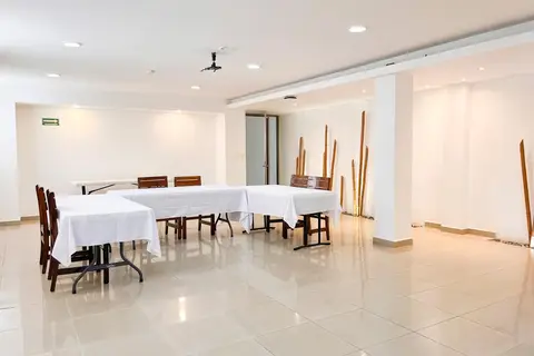 Soberanis Hotel in Cancùn — foto 13