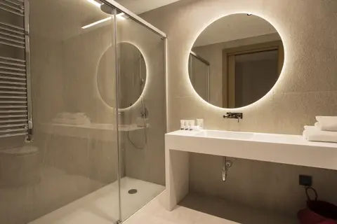 Hotel Zenit Convento San Martin in Donostia / San Sebastián — foto 10